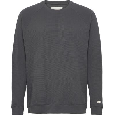 Champion Crewneck Long Sleeve T-Shirt XL KK022-FGY XL Champion Crewneck Long Sleeve T-Shirt XL KK022-FGY XL