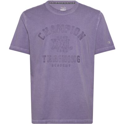 Champion Ss Tee L VS099-PMFT L Champion Ss Tee L VS099-PMFT L