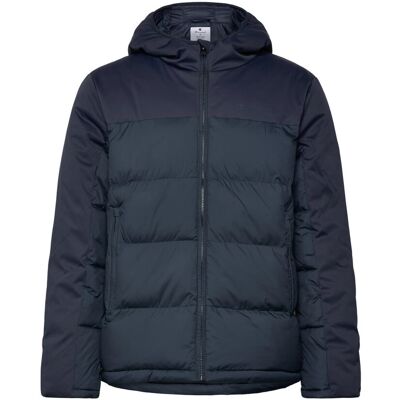 Champion Hooded Jacket M SKY CAPTAIN M Champion Hooded Jacket M SKY CAPTAIN M