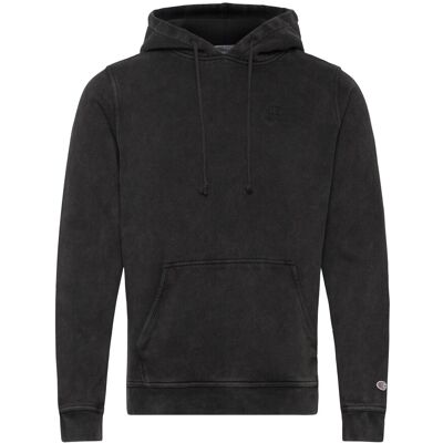 Champion Hooded Sweatshirt XXL BLACK BEAUTY XXL Champion Hooded Sweatshirt XXL BLACK BEAUTY XXL