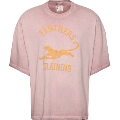 Champion Ss Tee M MS573-RSBR M Champion Ss Tee M MS573-RSBR M