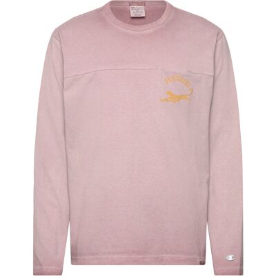 Champion Ls Tee M MS573-RSBR M Champion Ls Tee M MS573-RSBR M
