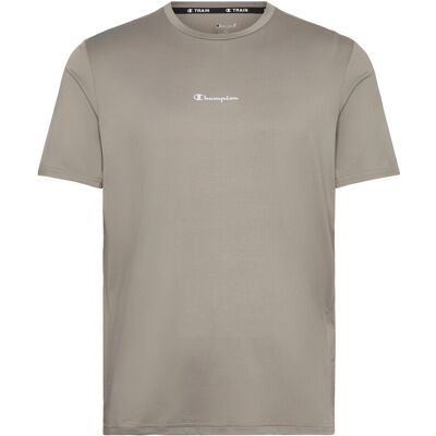 Champion Ss Tee S ES035-MDG S Champion Ss Tee S ES035-MDG S