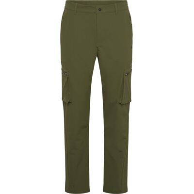 Champion Nylon Cargo Pants S GS585-IMV S Champion Nylon Cargo Pants S GS585-IMV S