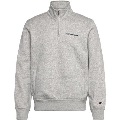 Champion Half Zip Sweatshirt XS EM021-NOXM XS Champion Half Zip Sweatshirt XS EM021-NOXM XS