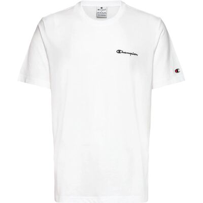 Champion Ss Tee XXL WW001-WHT-NS XXL Champion Ss Tee XXL WW001-WHT-NS XXL