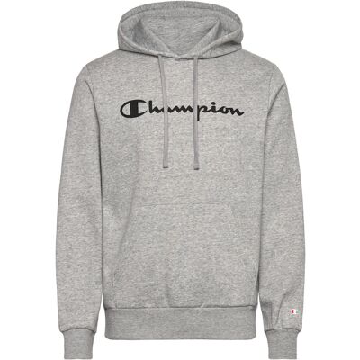 Champion Hooded Sweatshirt L EM021-NOXM-NS L Champion Hooded Sweatshirt L EM021-NOXM-NS L