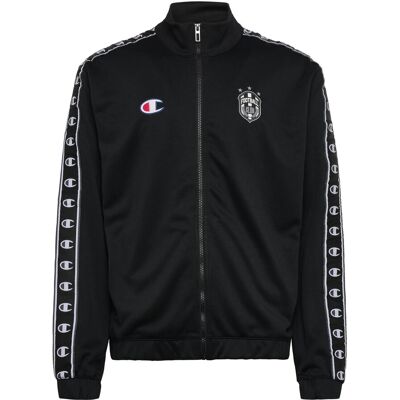 Champion Full Zip Top S BLACK BEAUTY S Champion Full Zip Top S BLACK BEAUTY S