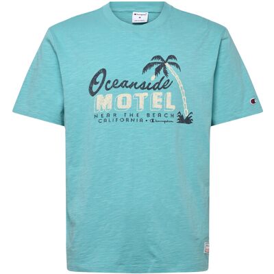 Champion Ss Tee XL BS225-MNBL XL Champion Ss Tee XL BS225-MNBL XL