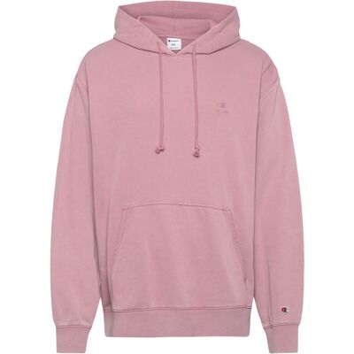 Champion Hooded Sweatshirt L PS111-SLR L Champion Hooded Sweatshirt L PS111-SLR L