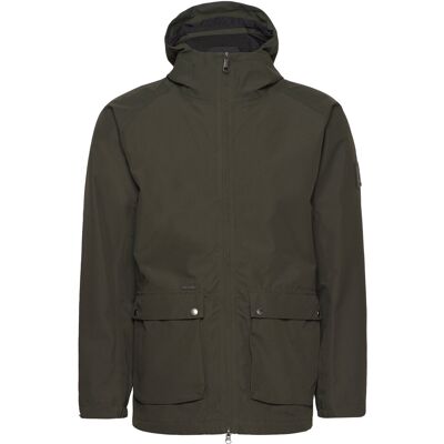 Chevalier Fractus Chevalite Jacket L DARK GREEN L Chevalier Fractus Chevalite Jacket L DARK GREEN L