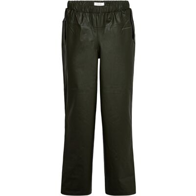 Chevalier Stratus Rain Pants L DARK GREEN L Chevalier Stratus Rain Pants L DARK GREEN L