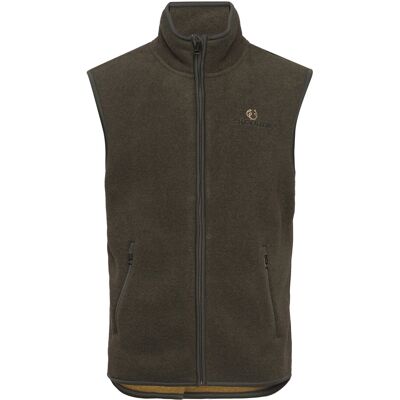 Chevalier Mainstone Fleece Vest XL AUTUMN GREEN XL Chevalier Mainstone Fleece Vest XL AUTUMN GREEN XL