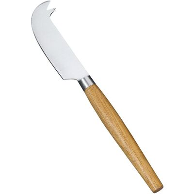 cilio Ostekniv Formaggio L:29.5CM LIGHT BROWN L:29.5CM cilio Ostekniv Formaggio L:29.5CM LIGHT BROWN L:29.5CM