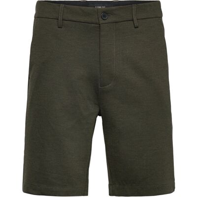 Clean Cut Copenhagen Milano Brendon Jersey Shorts XS ARMY XS Clean Cut Copenhagen Milano Brendon Jersey Shorts XS ARMY XS