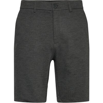 Clean Cut Copenhagen Milano Brendon Jersey Shorts XS DARK GREY XS Clean Cut Copenhagen Milano Brendon Jersey Shorts XS DARK GREY XS