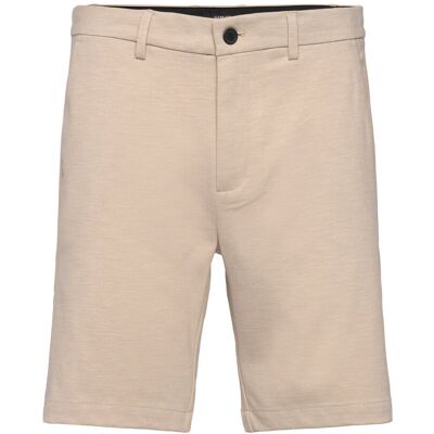 Clean Cut Copenhagen Milano Brendon Jersey Shorts XXL ECRU XXL Clean Cut Copenhagen Milano Brendon Jersey Shorts XXL ECRU XXL