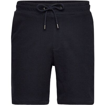 Clean Cut Copenhagen Calton Structured Shorts XS DARK NAVY XS Clean Cut Copenhagen Calton Structured Shorts XS DARK NAVY XS