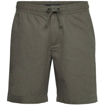 Clean Cut Copenhagen Barcelona Luca Shorts XS ARMY XS Clean Cut Copenhagen Barcelona Luca Shorts XS ARMY XS