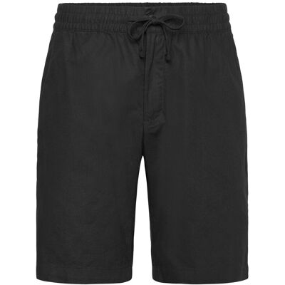 Clean Cut Copenhagen Barcelona Luca Shorts XS BLACK XS Clean Cut Copenhagen Barcelona Luca Shorts XS BLACK XS