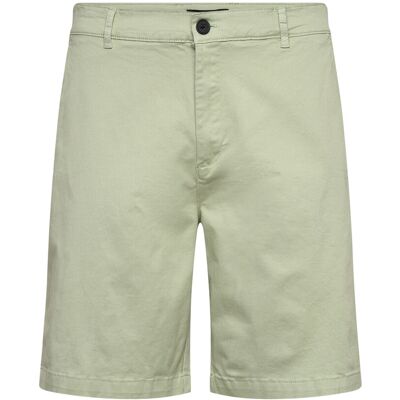 Clean Cut Copenhagen Mitchell Twill Shorts XS DESERT SAGE XS Clean Cut Copenhagen Mitchell Twill Shorts XS DESERT SAGE XS