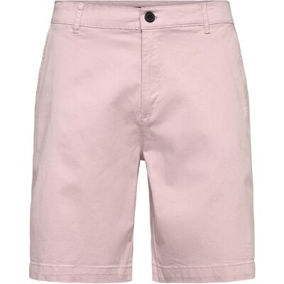 Clean Cut Copenhagen Mitchell Twill Shorts XS VIOLET ICE XS Clean Cut Copenhagen Mitchell Twill Shorts XS VIOLET ICE XS