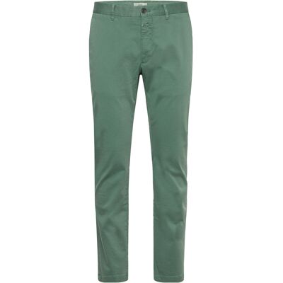 Closed Clifton Slim Pants Dark Jade W33L32 DARK JADE W33L32 Closed Clifton Slim Pants Dark Jade W33L32 DARK JADE W33L32