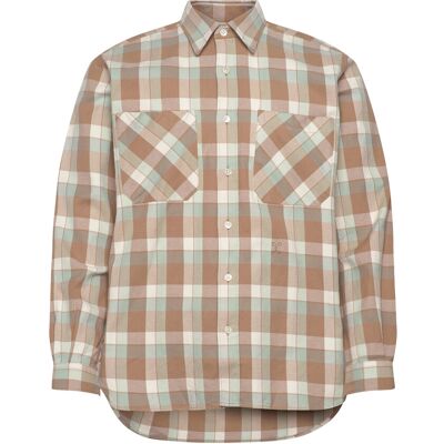 Closed Formal Shirt Glazed Green S GLAZED GREEN S Closed Formal Shirt Glazed Green S GLAZED GREEN S
