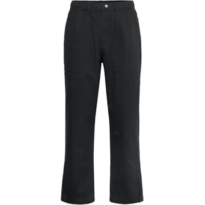 Harbor Pant XS CONVERSE BLACK XS Harbor Pant XS CONVERSE BLACK XS