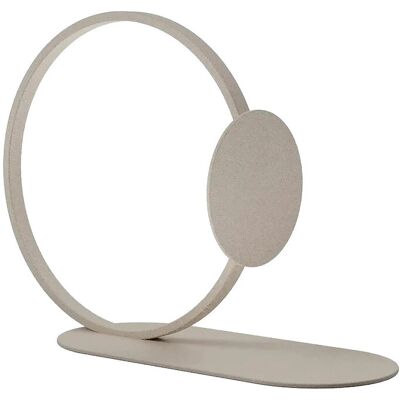 Cooee Design Book Ring 15 Cm Sand H15CM SAND H15CM Cooee Design Book Ring 15 Cm Sand H15CM SAND H15CM