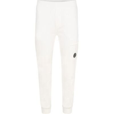 C.P. Company Jogging Trousers XXL GAUZE WHITE XXL C.P. Company Jogging Trousers XXL GAUZE WHITE XXL