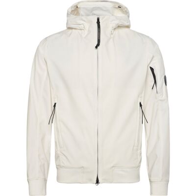 C.P. Company Shell-R Jacket 46 GAUZE WHITE 46 C.P. Company Shell-R Jacket 46 GAUZE WHITE 46