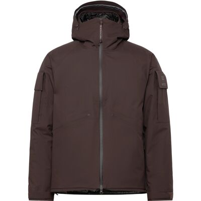 C.P. Company Metropolis Gore-Tex 3L Infinium Anorak L RUM RAISIN L C.P. Company Metropolis Gore-Tex 3L Infinium Anorak L RUM RAISIN L