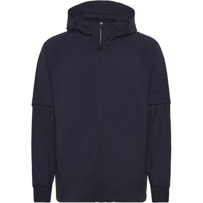 C.P. Company Metropolis Series Stretch Hooded Sweat XXL SKY CAPTAIN XXL C.P. Company Metropolis Series Stretch Hooded Sweat XXL SKY CAPTAIN XXL