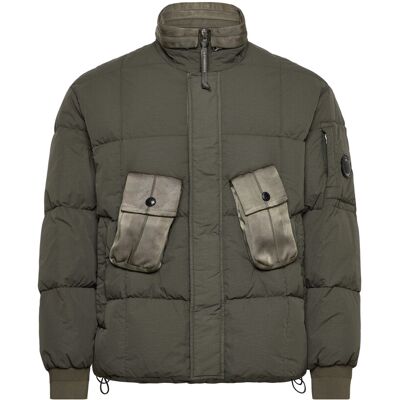 C.P. Company Flatt Jacket XL GRAPE LEAF XL C.P. Company Flatt Jacket XL GRAPE LEAF XL