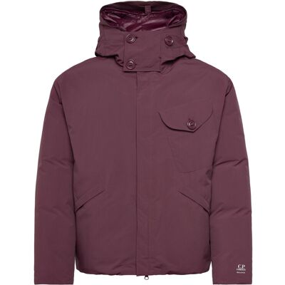 C.P. Company Micro-M Jacket L POTENT PURPLE L C.P. Company Micro-M Jacket L POTENT PURPLE L