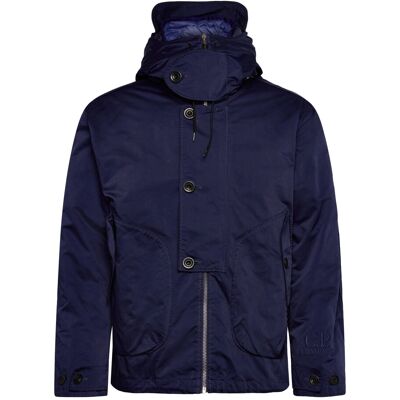 C.P. Company Micro Kei Jacket L ESTATE BLUE L C.P. Company Micro Kei Jacket L ESTATE BLUE L