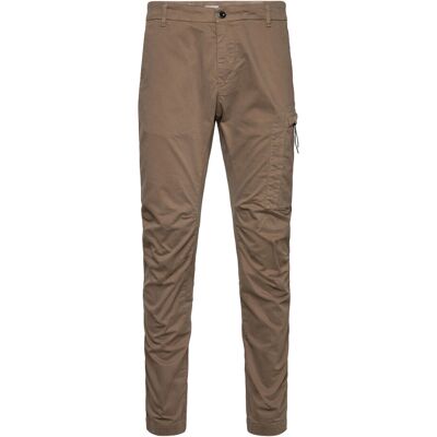 C.P. Company Cotton Cargo Pants 42 WALNUT 42 C.P. Company Cotton Cargo Pants 42 WALNUT 42
