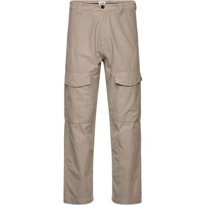 C.P. Company Cargo Pants With Patch Pocktes 54 VINTAGE KHAKI 54 C.P. Company Cargo Pants With Patch Pocktes 54 VINTAGE KHAKI 54