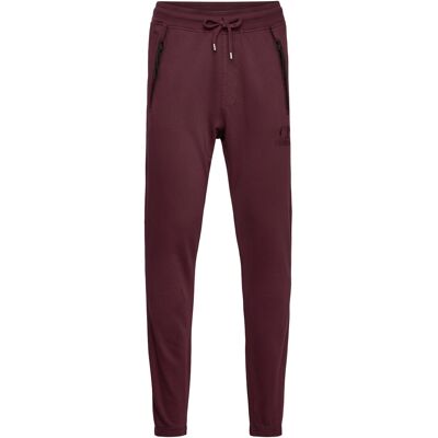 C.P. Company Logo Embroidered Track Pants M POTENT PURPLE M C.P. Company Logo Embroidered Track Pants M POTENT PURPLE M