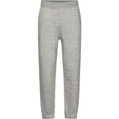 C.P. Company Japanese Melange Jogging Pant S GREYSTONE MELANGE S C.P. Company Japanese Melange Jogging Pant S GREYSTONE MELANGE S
