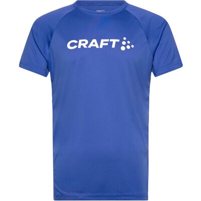 Craft Core Essence Logo Tee M XL INK BLUE XL Craft Core Essence Logo Tee M XL INK BLUE XL