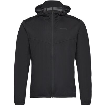 Craft Adv Essence Hydro Jacket M S BLACK S Craft Adv Essence Hydro Jacket M S BLACK S