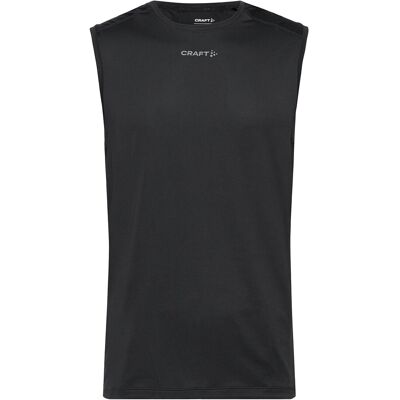 Craft Adv Essence Sl Tee 2 M XXL BLACK XXL Craft Adv Essence Sl Tee 2 M XXL BLACK XXL