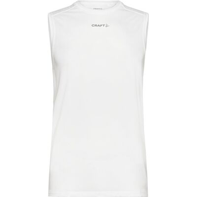 Craft Adv Essence Sl Tee 2 M XL WHITE XL Craft Adv Essence Sl Tee 2 M XL WHITE XL