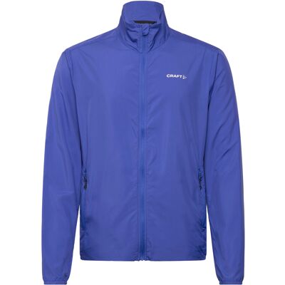 Craft Core Essence Wind Jacket M XL INK BLUE XL Craft Core Essence Wind Jacket M XL INK BLUE XL