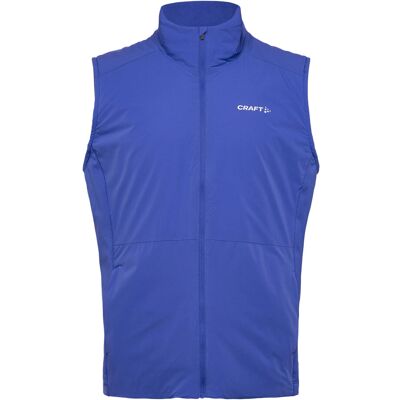 Craft Adv Essence Warm Vest 2 M L INK BLUE L Craft Adv Essence Warm Vest 2 M L INK BLUE L