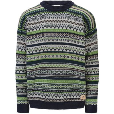 Dale of Norway Utsira Masc Sweater M C01 M Dale of Norway Utsira Masc Sweater M C01 M