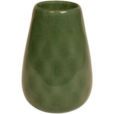 DAY Home Day Vaso H23CM GREEN H23CM DAY Home Day Vaso H23CM GREEN H23CM