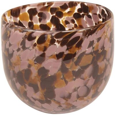 DAY Home Day Isola H16CM PINK BROWN H16CM DAY Home Day Isola H16CM PINK BROWN H16CM